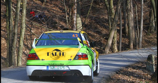 Valasska Rally
